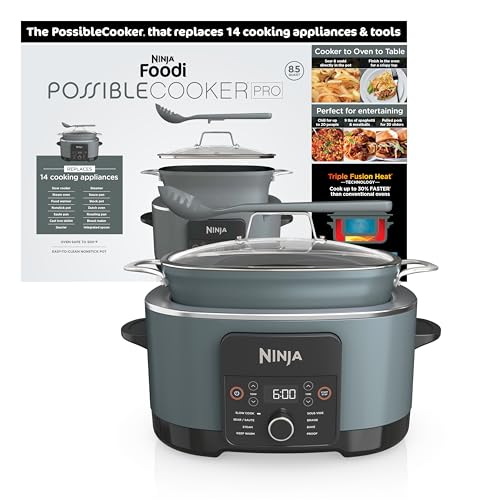 PossibleCooker™ PRO 14