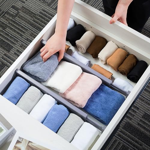 Kitchen Drawer Dividers Large