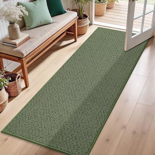 Hallway Runner Rugs Non (12 Sq Ft)