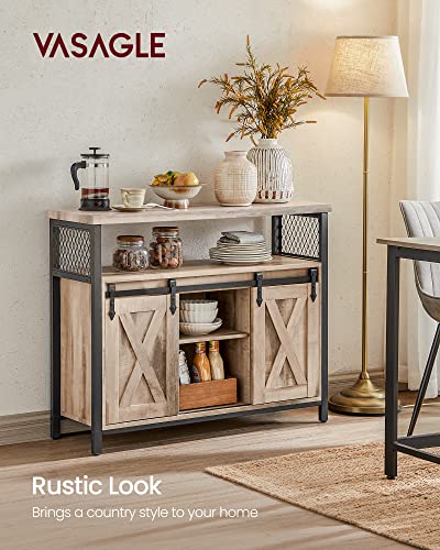 Buffet Cabinet