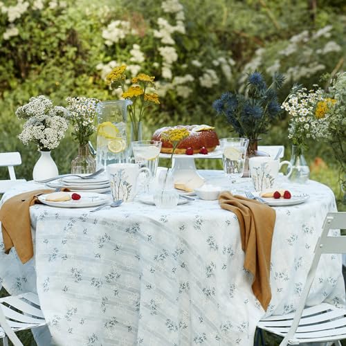 Wildflowers Stoneware 12 (12 Count)