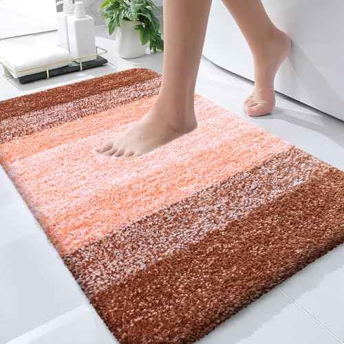Small Bathroom Rugs 28x18