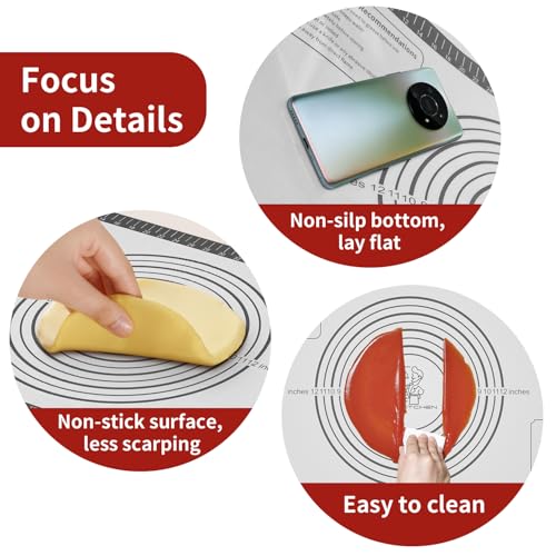 Silicone Baking Mat