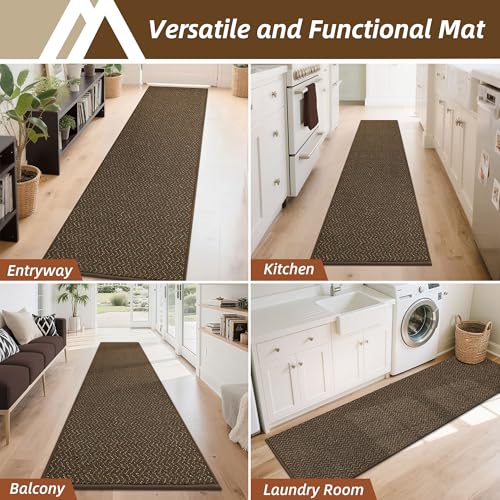 Hallway Runner Rugs Non (16 Sq Ft)