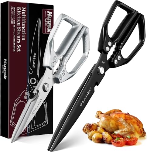Kitchen Shears Set