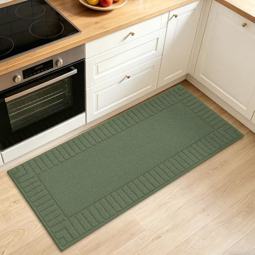 Kitchen Rugs 20"x48"