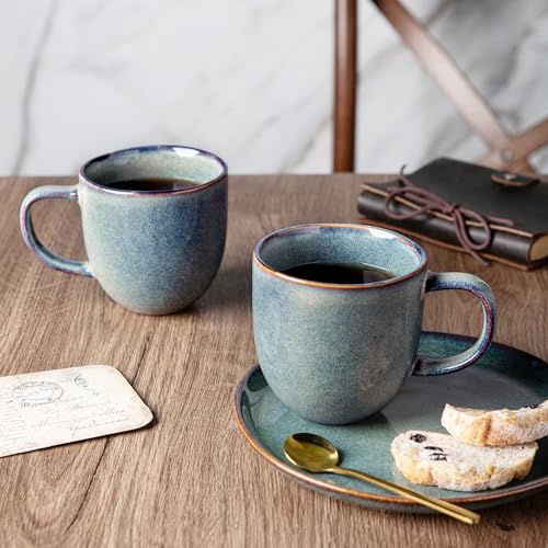 12oz Coffee Mugs (6 Count)
