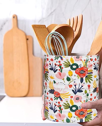 Kitchen Utensil Holder