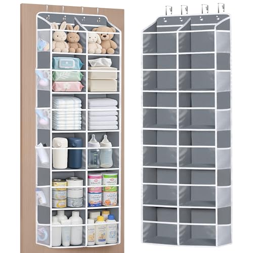 Over the Door Organizer