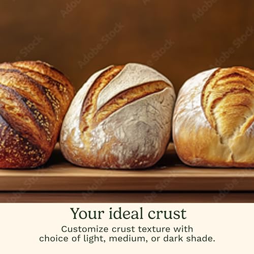 Bread Maker Machine