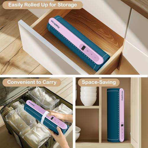 Warming Silicone Mat for Food