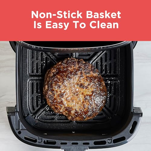Purifry 2QT Digital Air Fryer