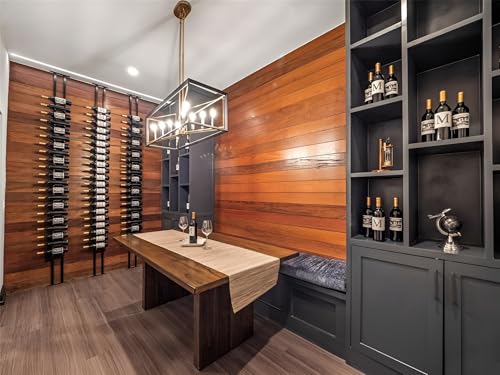 Ultra Wine Racks Floor