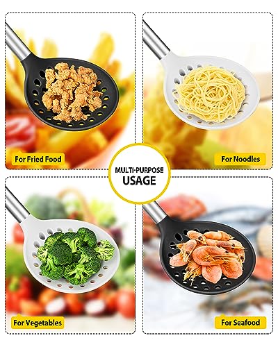 Kitchen Ladle Strainer