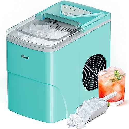 Ice Makers Countertop