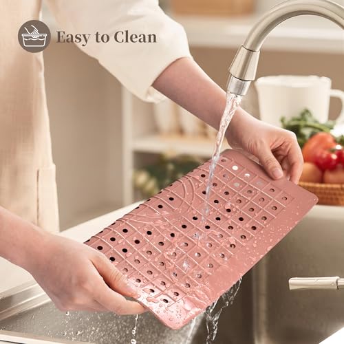 Kitchen Sink Mat (2 Count)