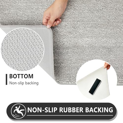 Indoor Door Mat 20"x32"