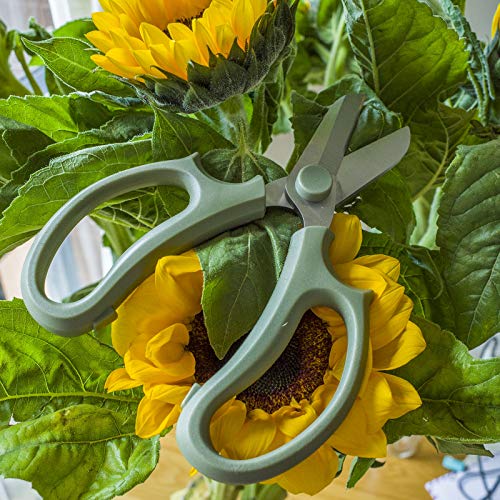 Flower Scissors