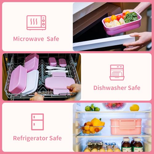 Lunchneo bento box for adults