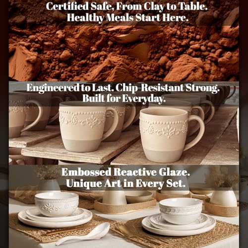 Plates And Bowls Sets