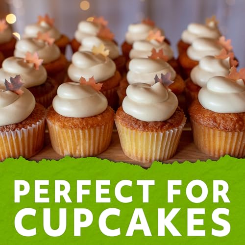 Mini Parchment Baking Cups (90 Count)