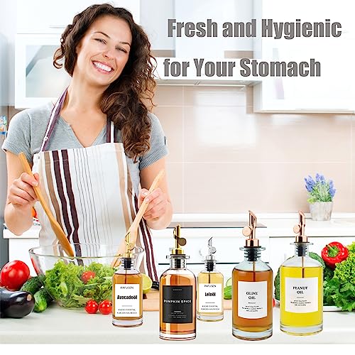Pafuen 12 Pack Liquor Pour Spout