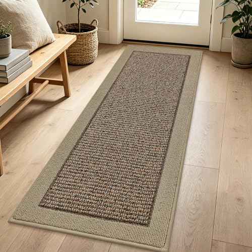 Indoor Door Mat 24" x 72"