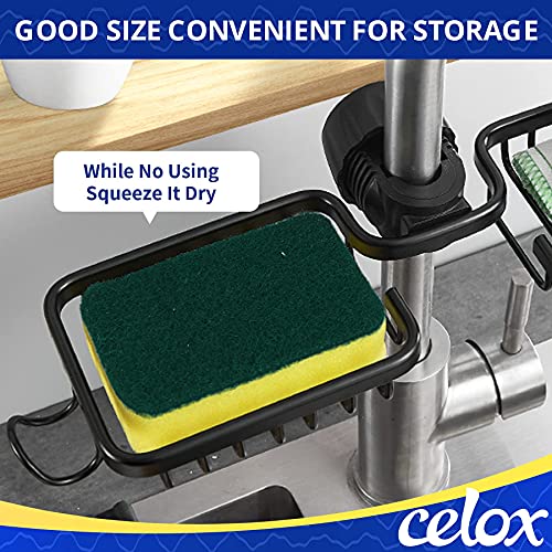 24 Pack Dish Sponge for Kitchen (24 Count)