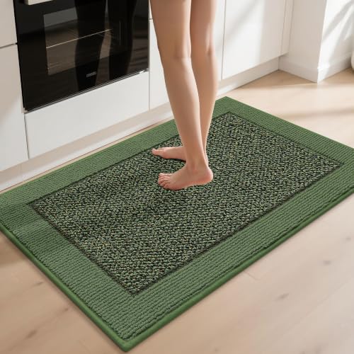 Kitchen Rugs 32"x48"