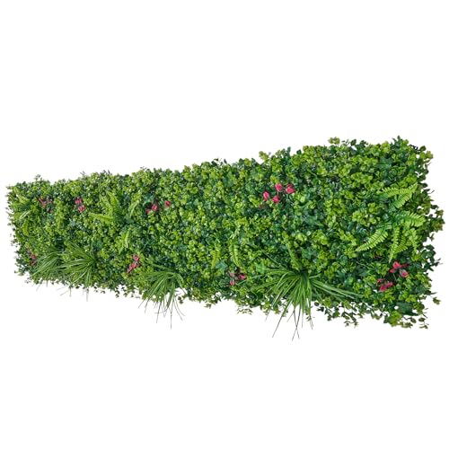 Artificial Plant Wall