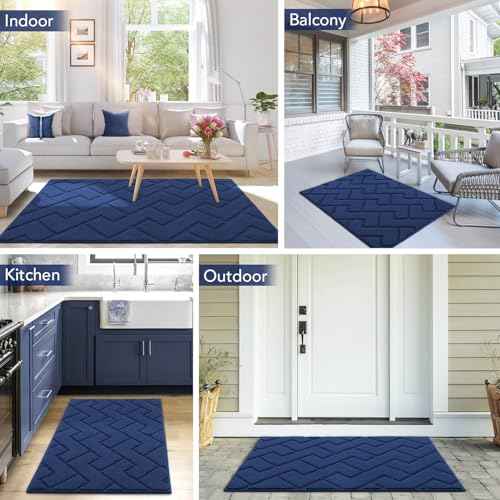 Front Door Mat Outside Entrance