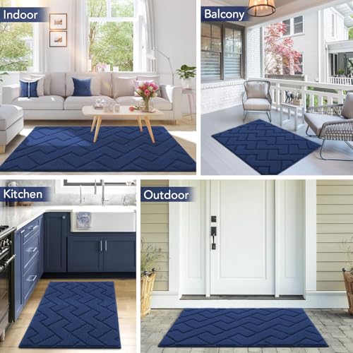 Indoor Door Mat