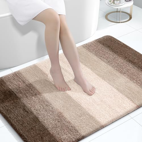 Large Bathroom Rugs 44x32
