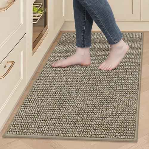 Kitchen Rugs 24"x36"