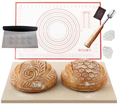 20 inch Baking Stone for Bread