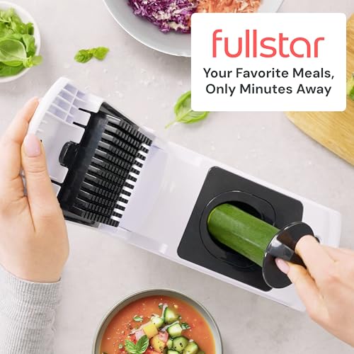 Pro Original Vegetable Chopper & Spiralizer