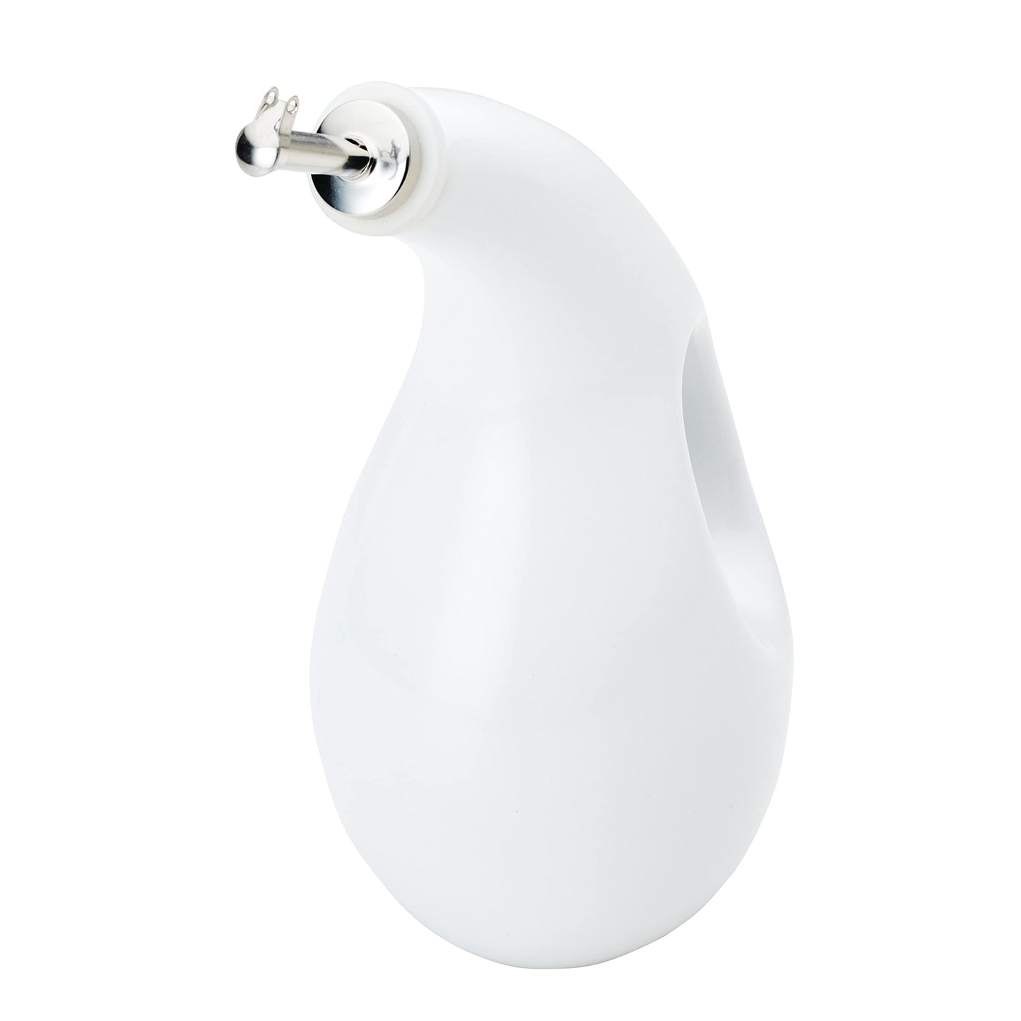 Ceramic EVOO Oil and Vinegar Dispenser Bottle