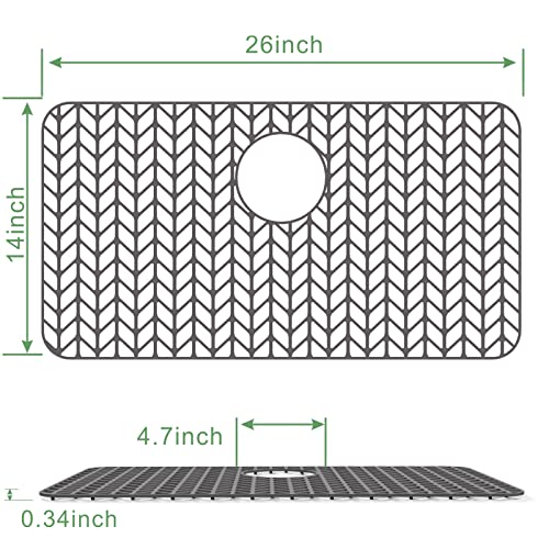 Sink Protectors for Kitchen Sink