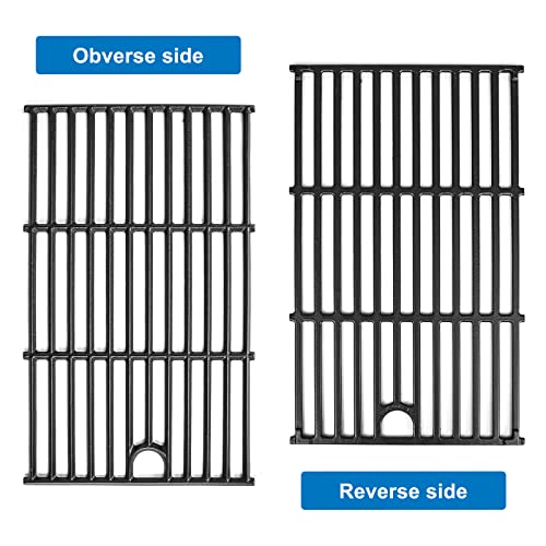 Grill Grates for Char