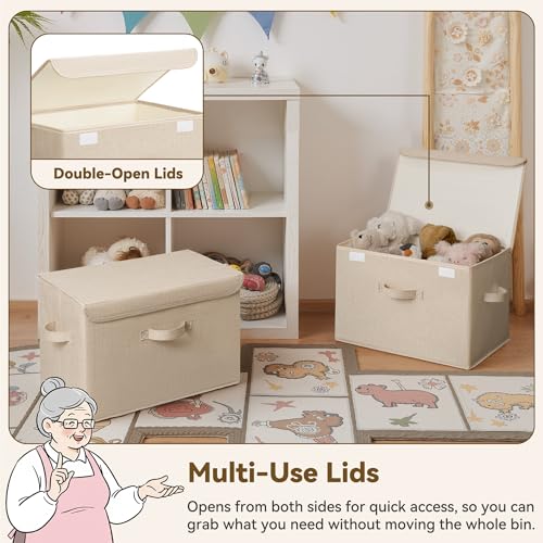 Memory Keepsake Storage Box (2 Count)