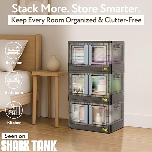 Quik Box 8.5 Gallon 3 (3 Count)