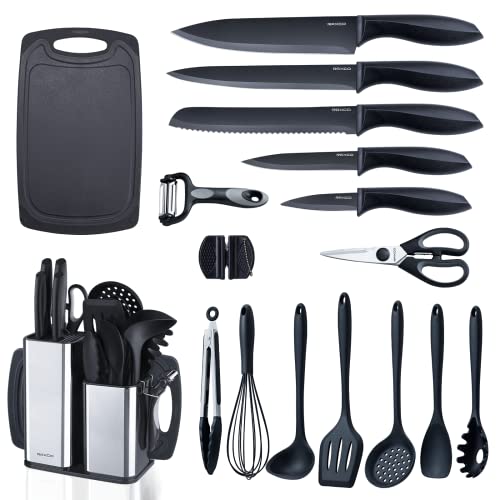 Kitchen Utensils Set