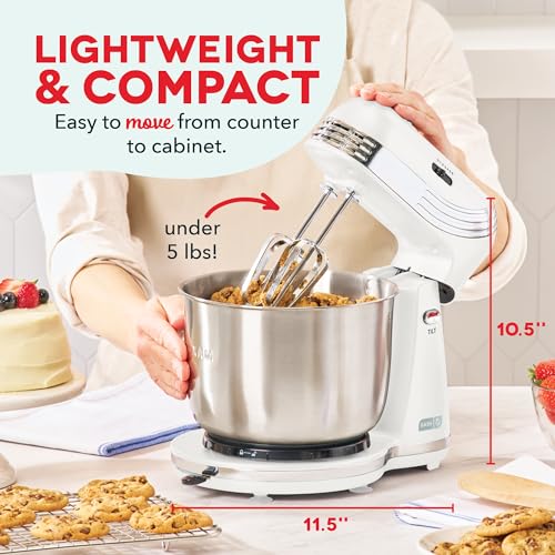 Everyday Stand Mixer
