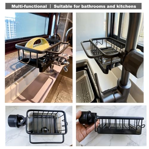 Sink Organizer Rack