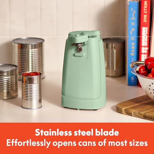 Electric Can Opener