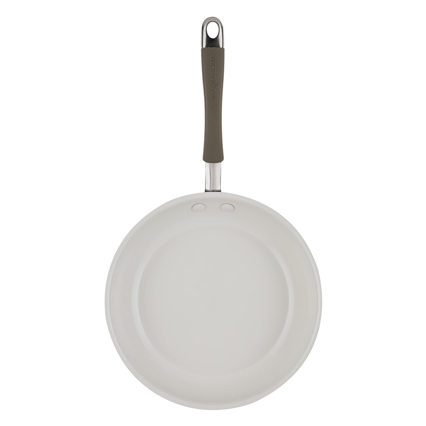 Cucina Ceramic Nonstick Cookware Pots and Pans Set