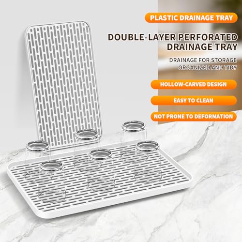 Plastics Drain Tray