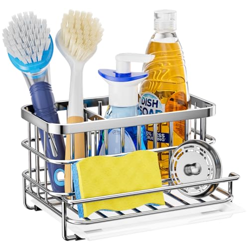 Kitchen Sink Organizer