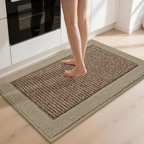 Kitchen Rugs 32"x48"