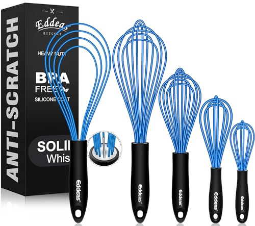 Silicone Whisk